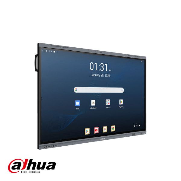 Dahua 65" UHD Lite Series Smart Interactive Whiteboard