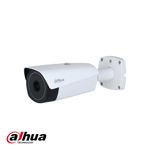 Dahua Thermal 9mm Network Bullet Camera