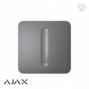 Ajax SoloButton Dimmer, Grijs