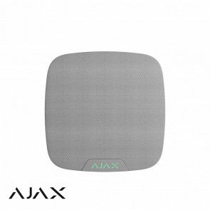 Ajax SpeakerPhone (Voice Module), Wit