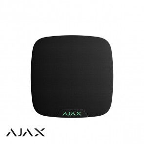 Ajax SpeakerPhone (Voice Module), Zwart