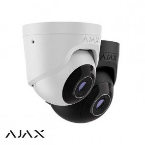 Ajax 8MP TurretCam 4mm