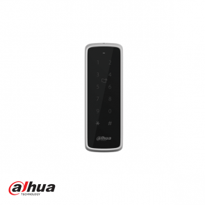 Dahua Slim Waterproof Bluetooth Reader EM-ID(125kHz) + Wiegand