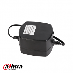 Dahua power Supply (voeding) 24V AC 5A