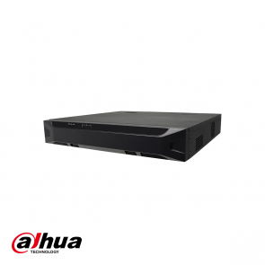 Dahua 4 HDD 19" eSATA Storage