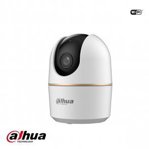 Dahua 4MP Indoor 3.6mm Wi-Fi Pan & Tilt Network Camera