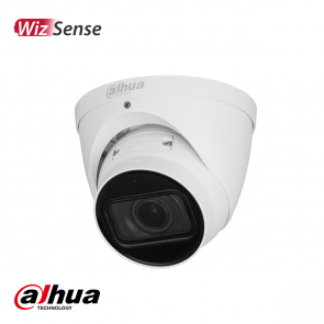 Dahua 4MP IR Vari-focal Eyeball WizSense Network Camera