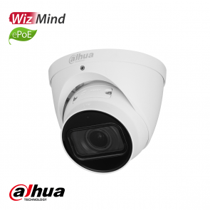 Dahua 4MP IR Vari-focal Eyeball WizMind Network Camera