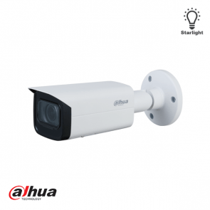 Dahua 2MP Lite AI IR Vari-focal Bullet Network Camera
 2.7-13.5mm