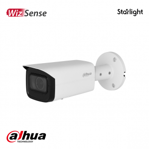 Dahua 8MP IR Vari-focal Bullet WizSense Network Camera