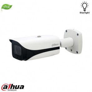 Dahua 4MP IR Fixed-focal Bullet WizMind Network Camera 2.8mm