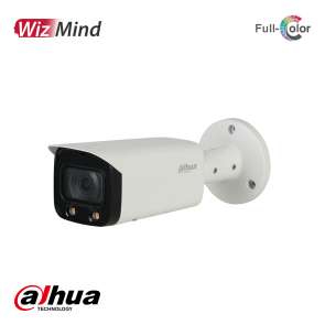 Dahua 4MP WDR Bullet AI Network Camera 2.8mm