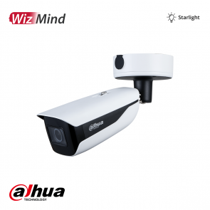 Dahua 4MP IR Bullet WizMind Network Camera