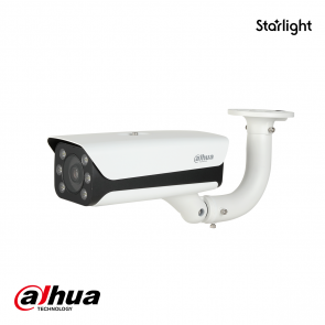 Dahua 2MP Starlight Bullet Face Detection camera, 6.7-134mm