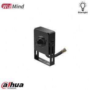 Dahua 4MP Covert Cube Pinhole Lens Unit 2.8mm