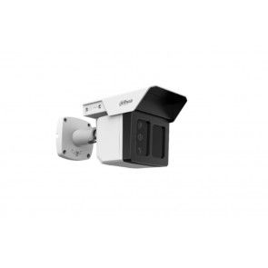 Dahua Triple-Sight Long Range Perimeter Protection Camera 3.6-12-25mm