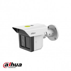 Dahua Triple-Sight Long Range Perimeter Protection Camera 3.6-12-25mm