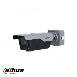 Dahua Access ANPR Camera 80km/h