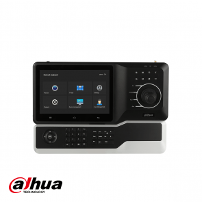 Dahua Android Network Control Keyboard