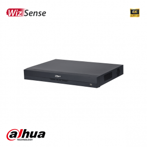 Dahua 16 kanaals EI H.265 Network Video Recorder incl 2 TB HDD