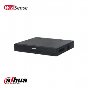 Dahua 16 kanaals EI 1.5U NVR incl. 2 TB HDD