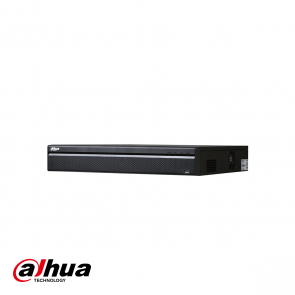 Dahua 32CH 1.5U 4K H.265 Network Video Recorder incl 2TB HDD