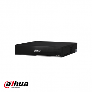 Dahua 32 kanaals 2U 8HDDs WizMind NVR incl 4TB HDD