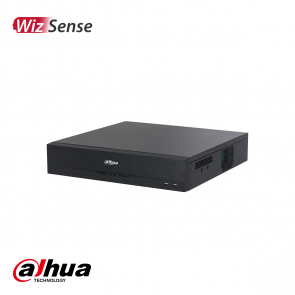 Dahua 64 kanaals EI 2U 8HDDs WizMind NVR incl 4TB HDD