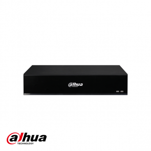 Dahua 64 kanaals 2U 8HDDs WizMind NVR incl 4TB HDD