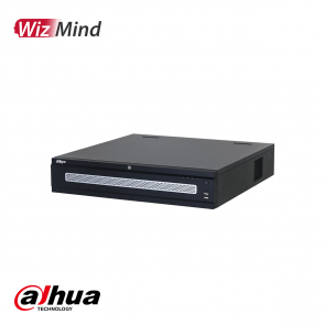 Dahua 32 Channel Super 4K NVR incl 4 TB HDD