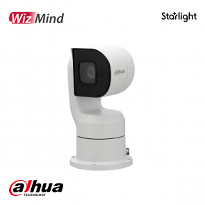 Dahua 2MP 25x Starlight IR Positioning System