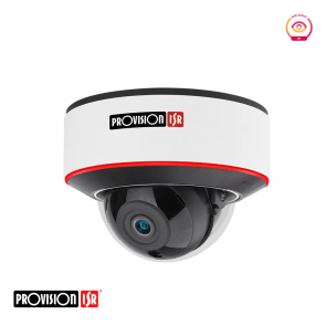 Provision 4MP 2.8mm Dome IP Eye-Sight Series V4