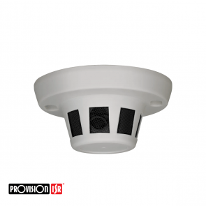 Provision Hidden Dummy Smoke Detector Analog