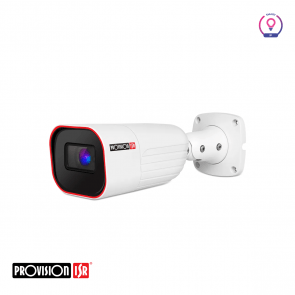 Provision LPR 2MP Vaffocal Bullet IP 60M IR 