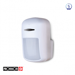 Provision 2MP Pinhole Dummy PIR hidden IP camera