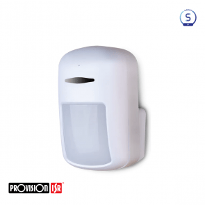 Provision 2MP Pinhole Dummy PIR hidden IP camera