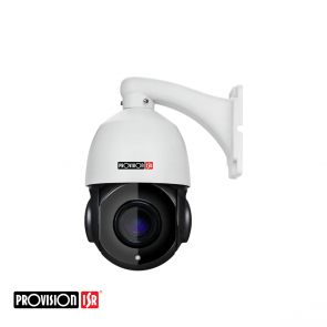 Provision 2MP 20x Zoom mini PTZ IP