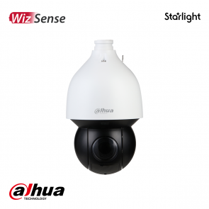 Dahua 2MP 25x Starlight IR PTZ WizSense Network Camera Anti-Corrosie