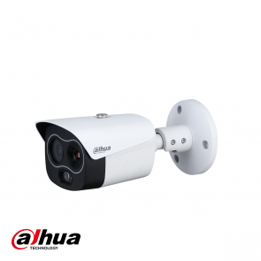 Dahua 4MP WizSense Thermal Network Bullet Camera 7.0/8.0mm