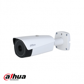 Dahua Thermal 400x300 Network Bullet Camera, 7.5mm