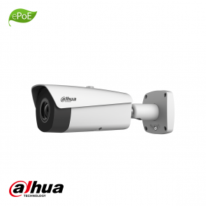 Dahua Thermal Network Bullet Camera 25mm