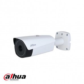 Dahua Thermal 640x512 Network Bullet Camera 35mm