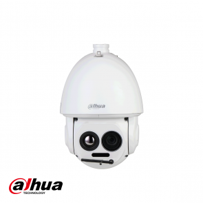 Dahua 4MP Thermal Hybrid 45x optical Speed Dome.