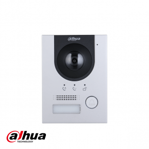 Dahua 2-Wire Intercom Door Station