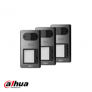 Dahua IP 2-button Villa Outdoor Station