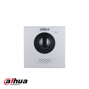 Dahua Intercom 2-Wire Main Module(silver)