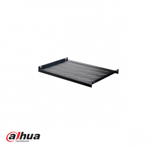 Dahua 19" patchkast Tray Dimension(WxDxH) 472mmx550mmx48mm