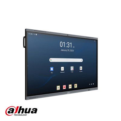 Dahua 86"UHD Lite Series Smart Interactive Whiteboard