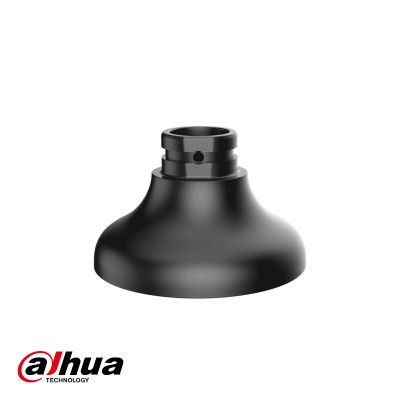 Dahua Ceiling Mount Bracket zwart