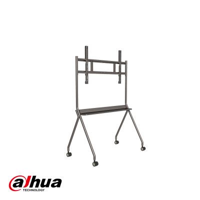 Dahua 65"/75" Interactive Whiteboard Mobile Stand